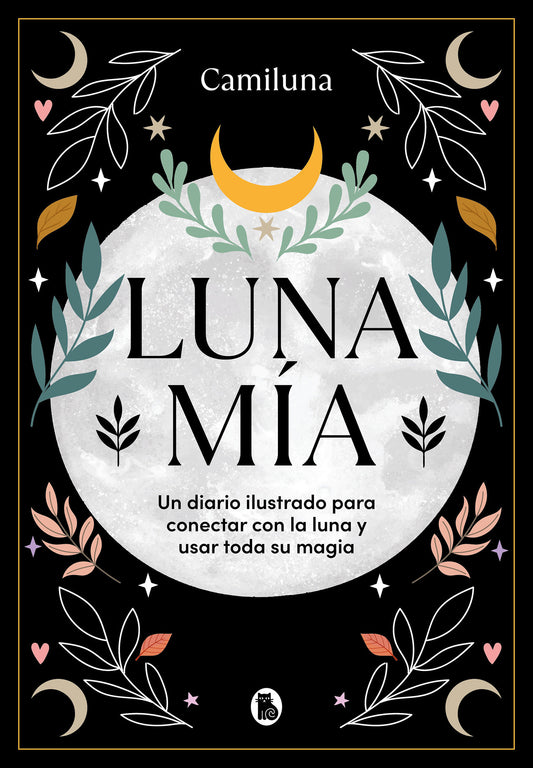 Luna m�a / My Moon
