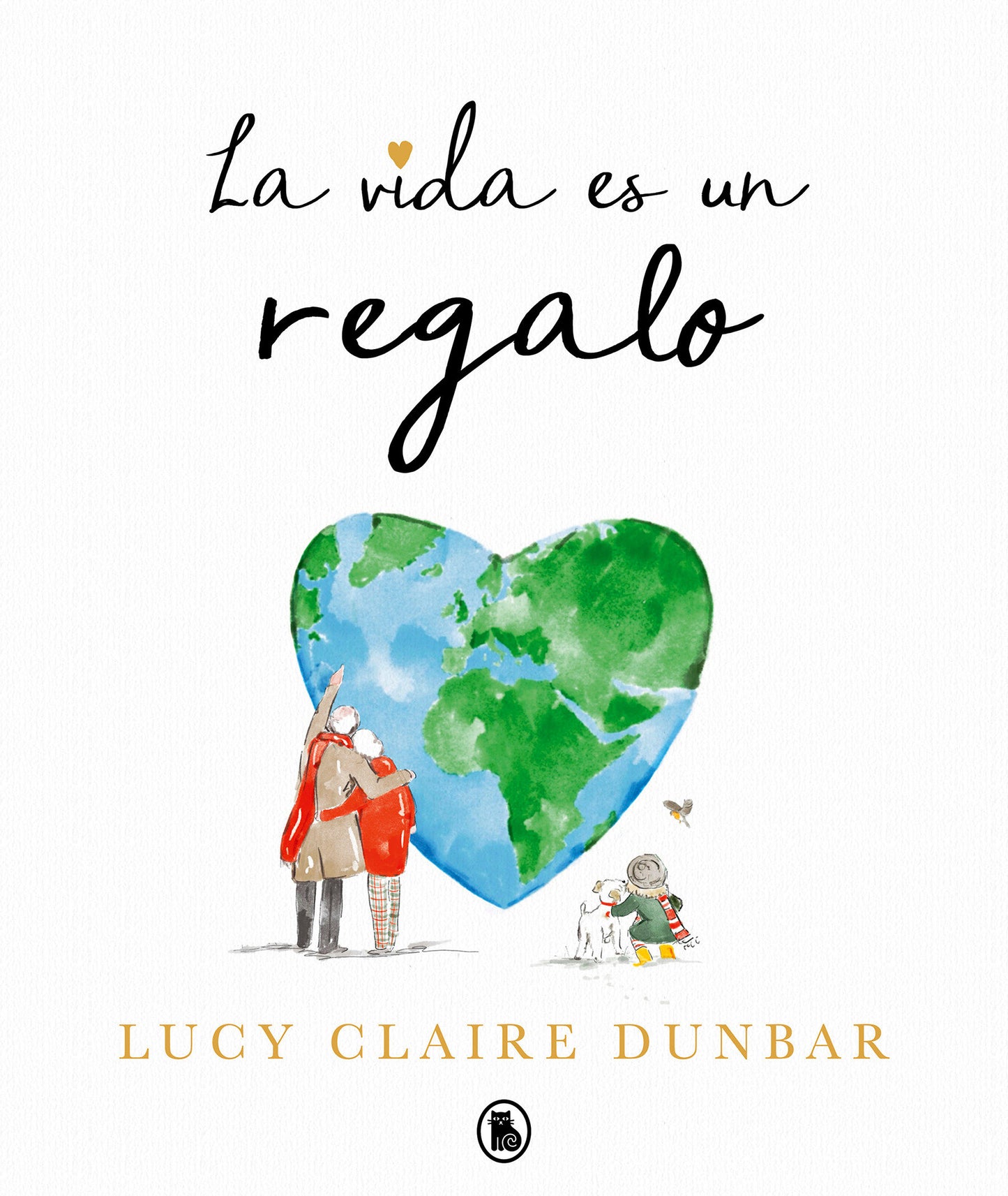 La vida es un regalo / The Book of Gifts