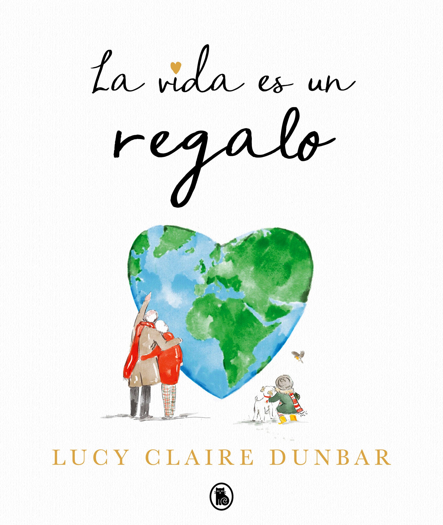 La vida es un regalo / The Book of Gifts