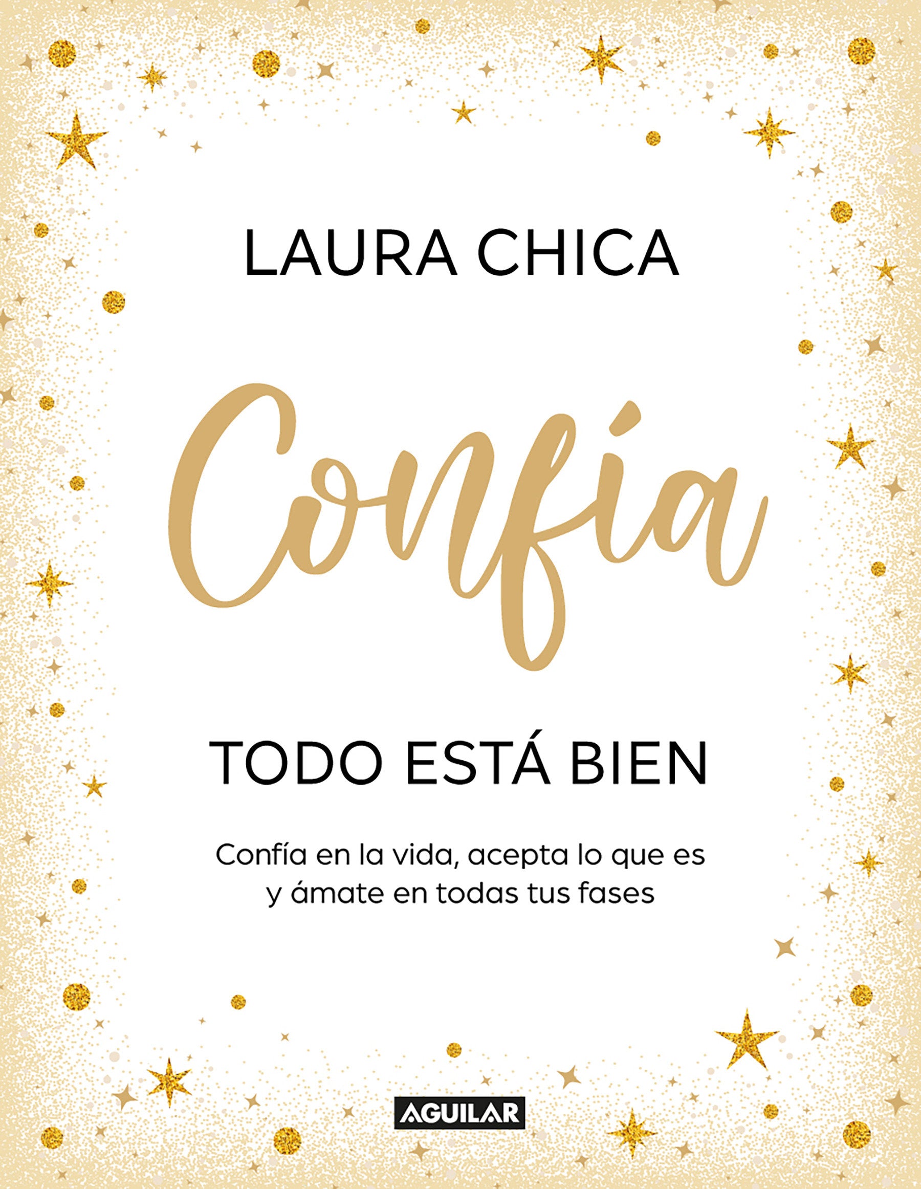 Conf�a. Todo est� bien / Trust. Everything Is Fine