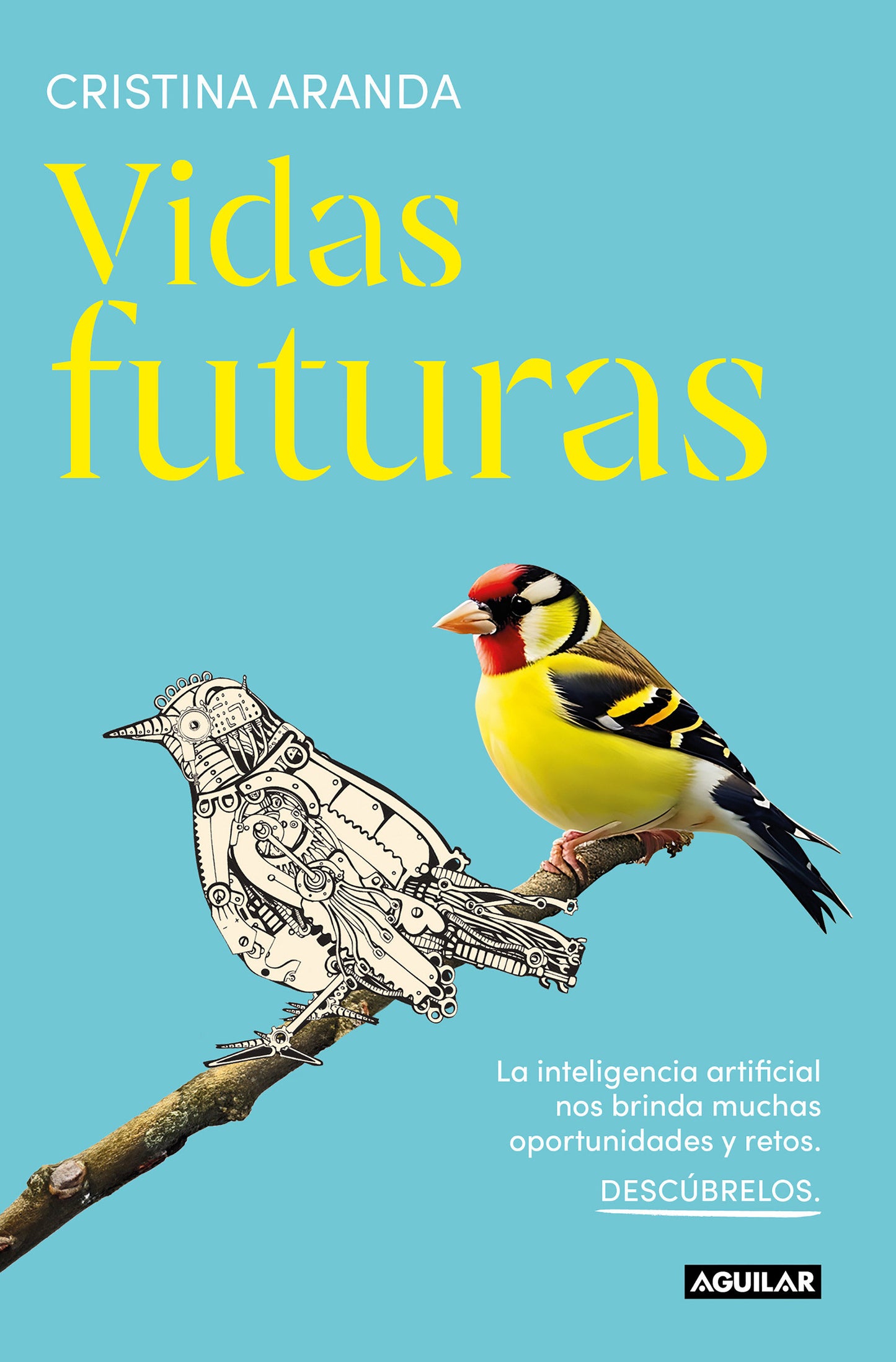 Vidas futuras / Future Lives