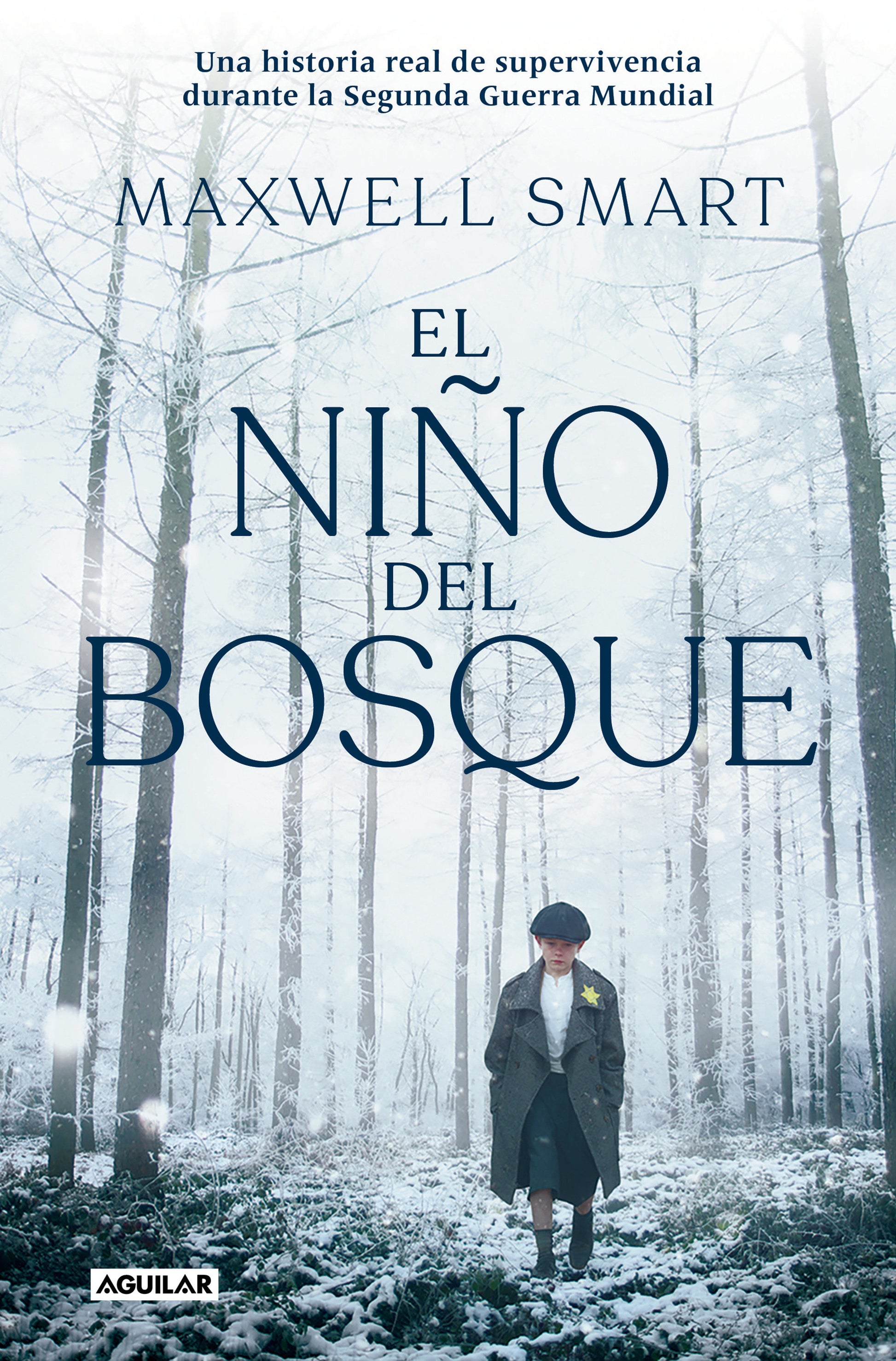 El ni�o del bosque / The Boy in the Woods
