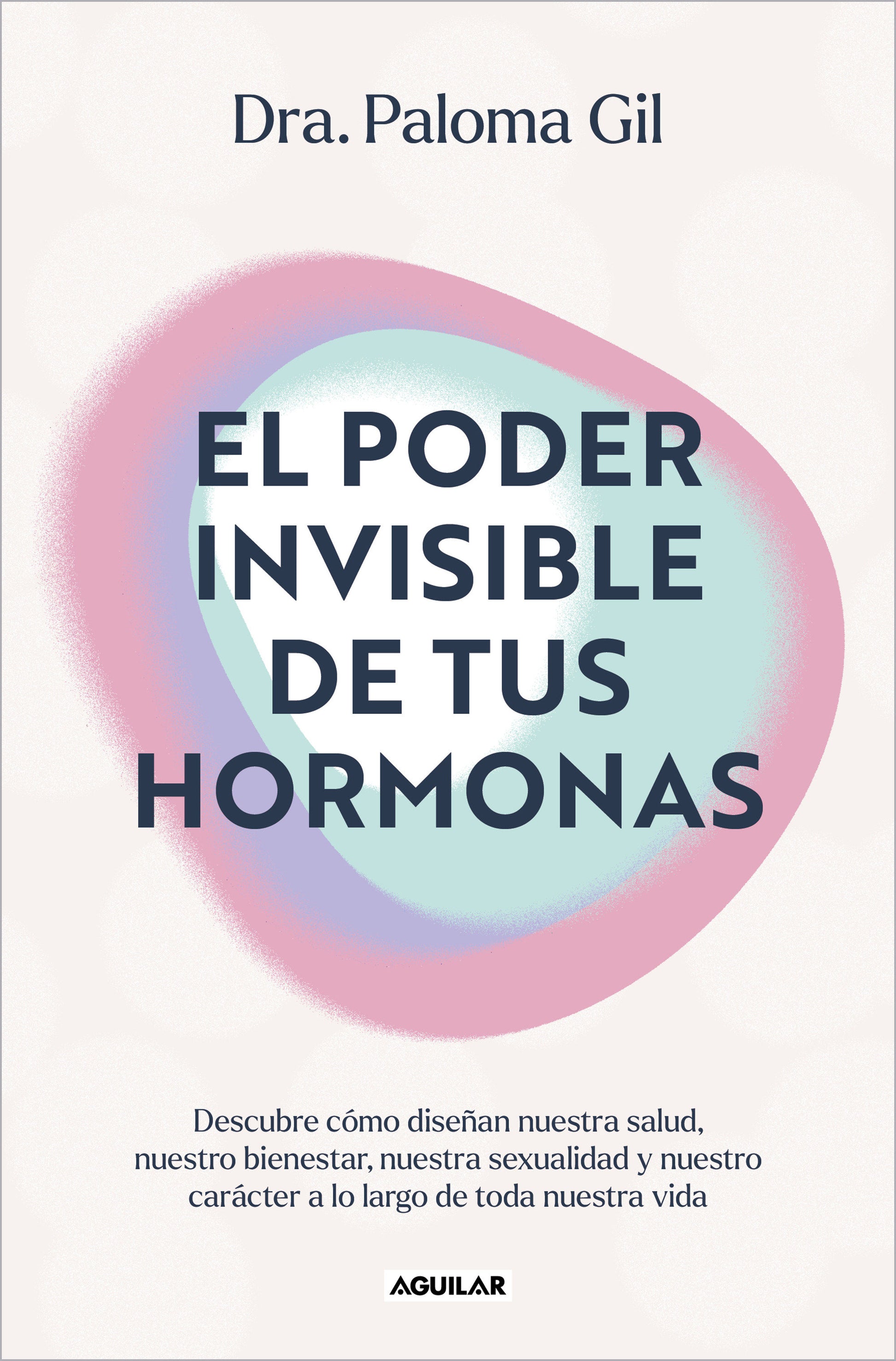 El poder invisible de tus hormonas / The Invisible Power of Your Hormones