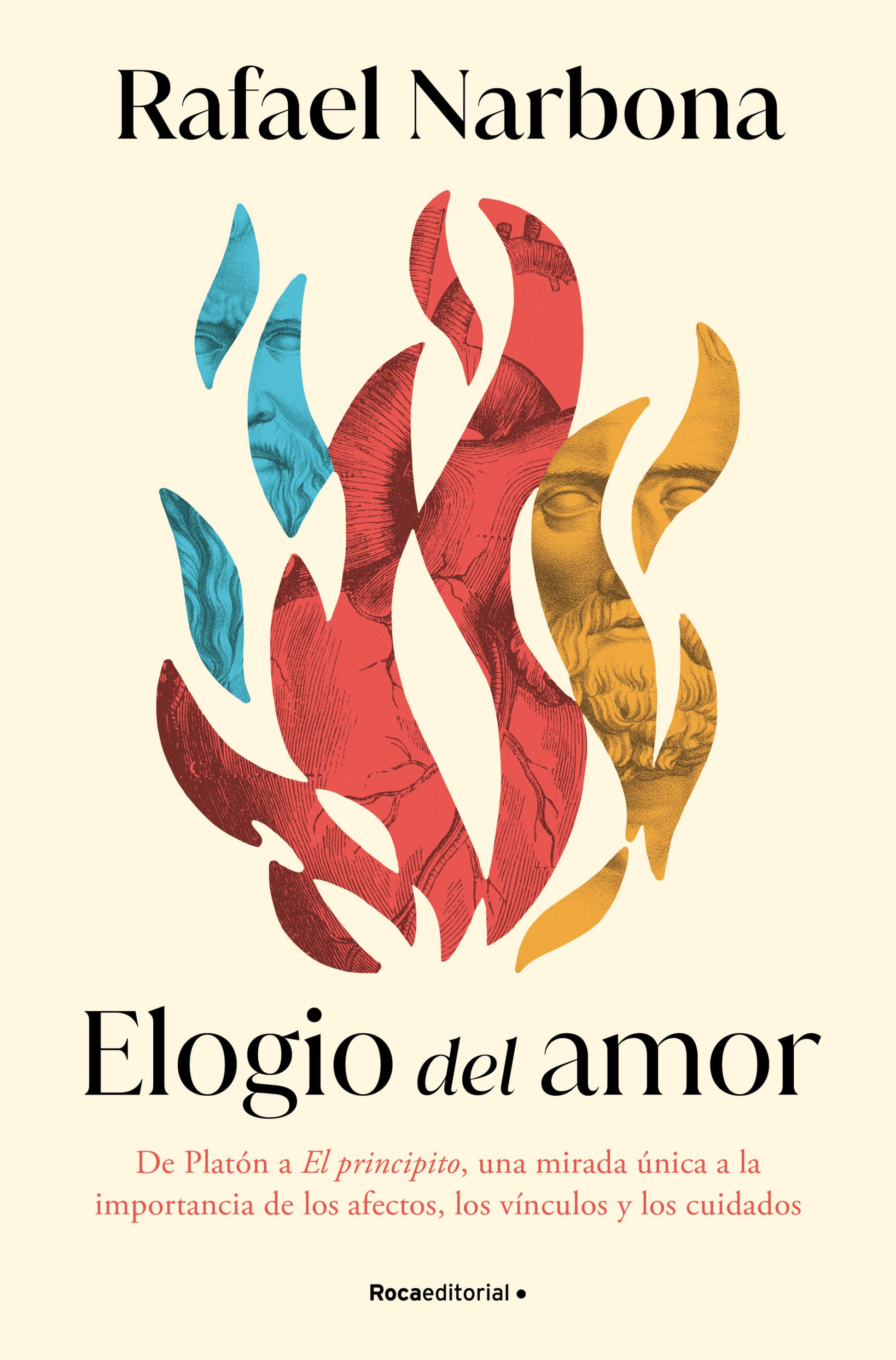 Elogio del amor / In Praise of Love