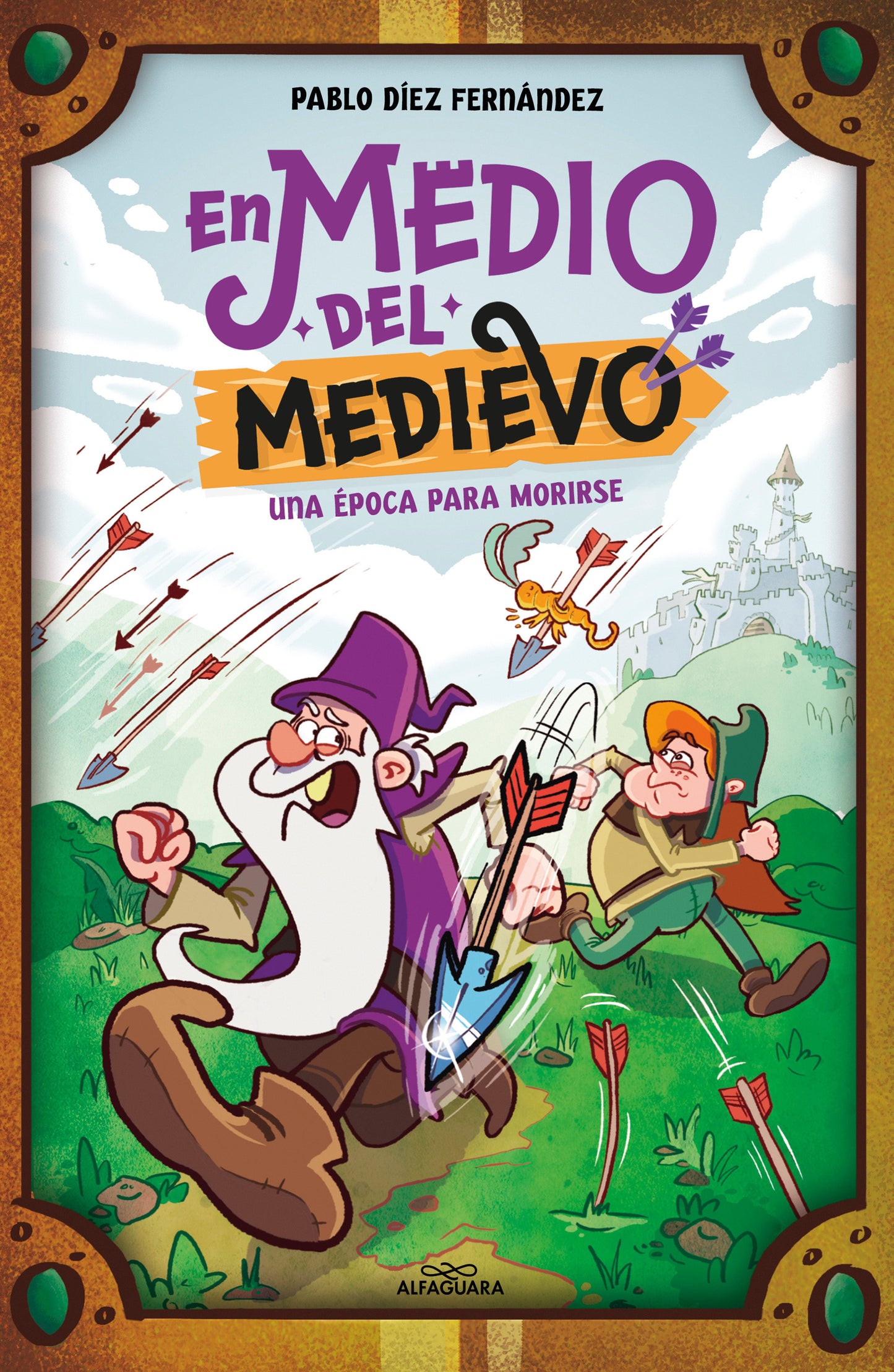 En medio del Medievo. Una �poca para morirse / In the Middle of the Middle Ages. An Era to Die For