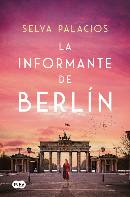 La informante de Berl�n / The Informant from Berlin