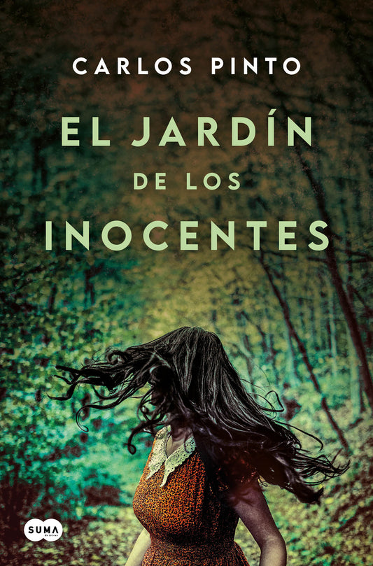 El jard�n de los inocentes / Garden of the Innocent