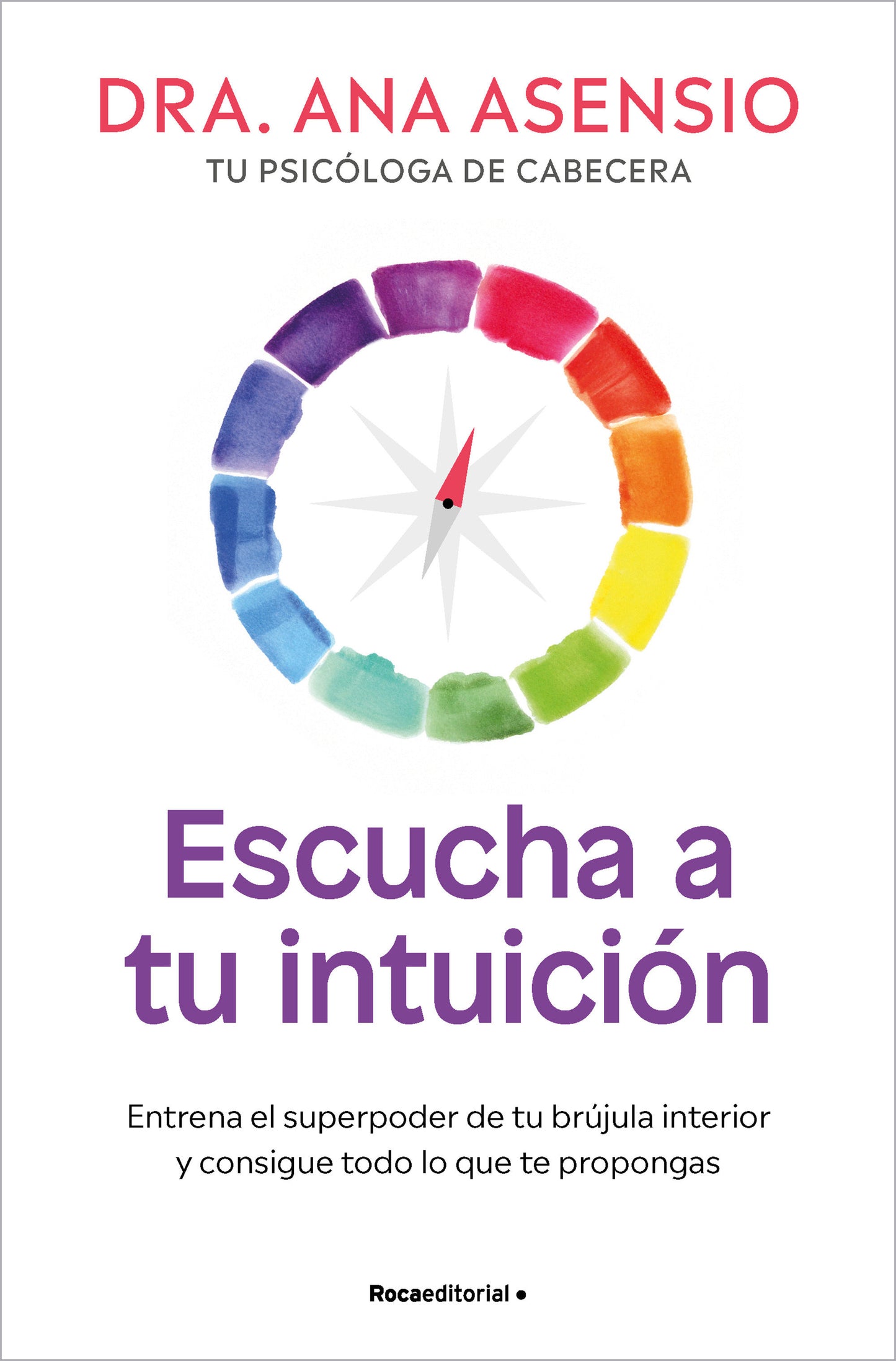 Escucha a tu intuici�n / Listen to Your Intuition
