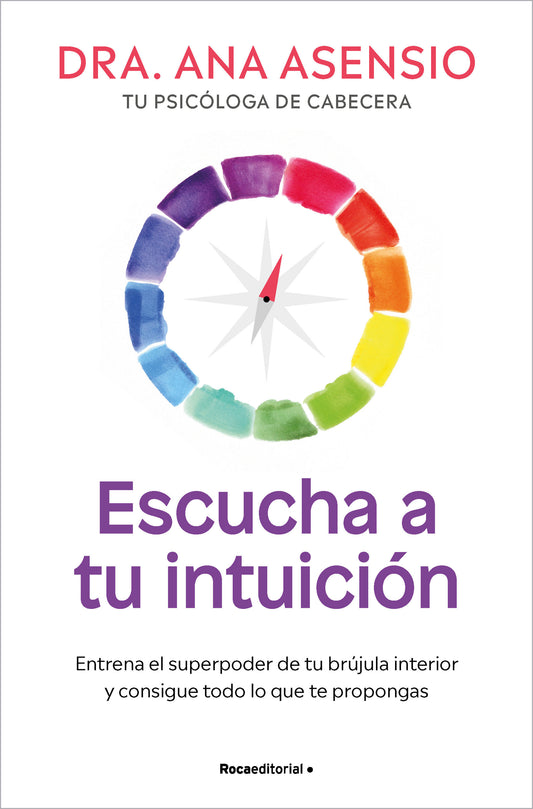 Escucha a tu intuici�n / Listen to Your Intuition