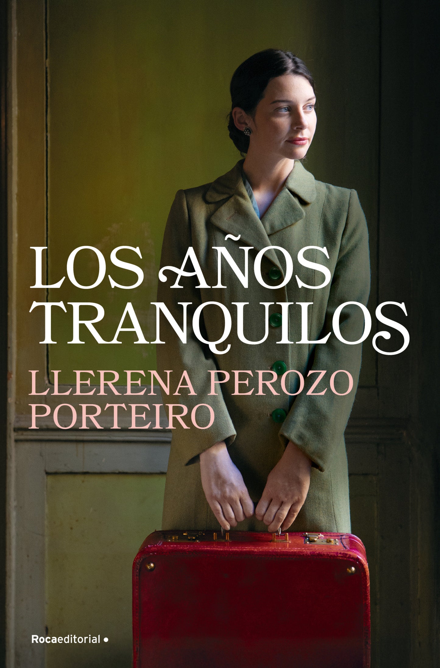 Los a�os tranquilos / The Quiet Years