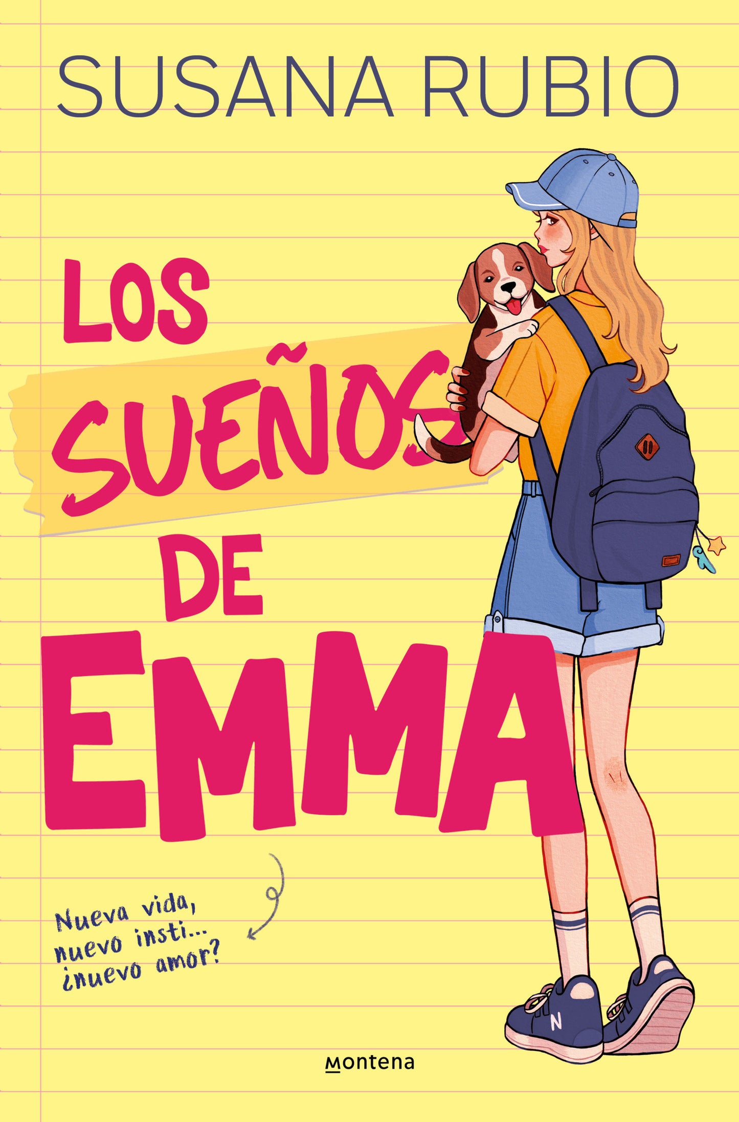 Los sue�os de Emma / Emma's Dreams