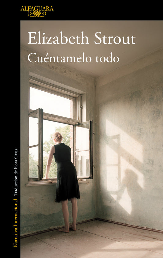 Cu�ntamelo todo / Tell Me Everything