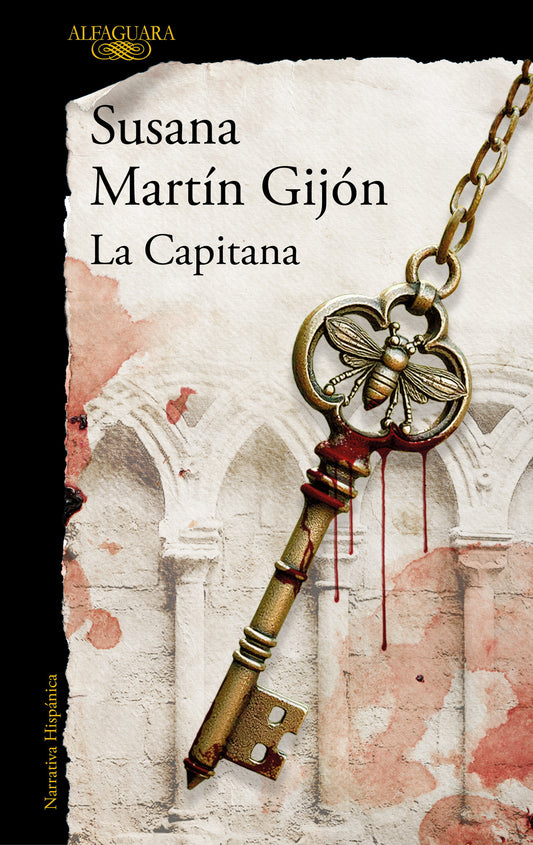La capitana / The Captain