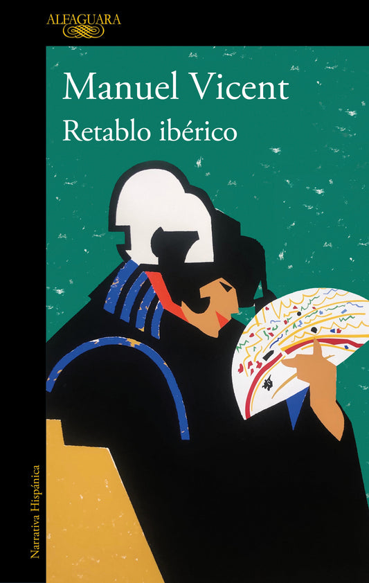Retablo ibérico / Iberian Altarpiece