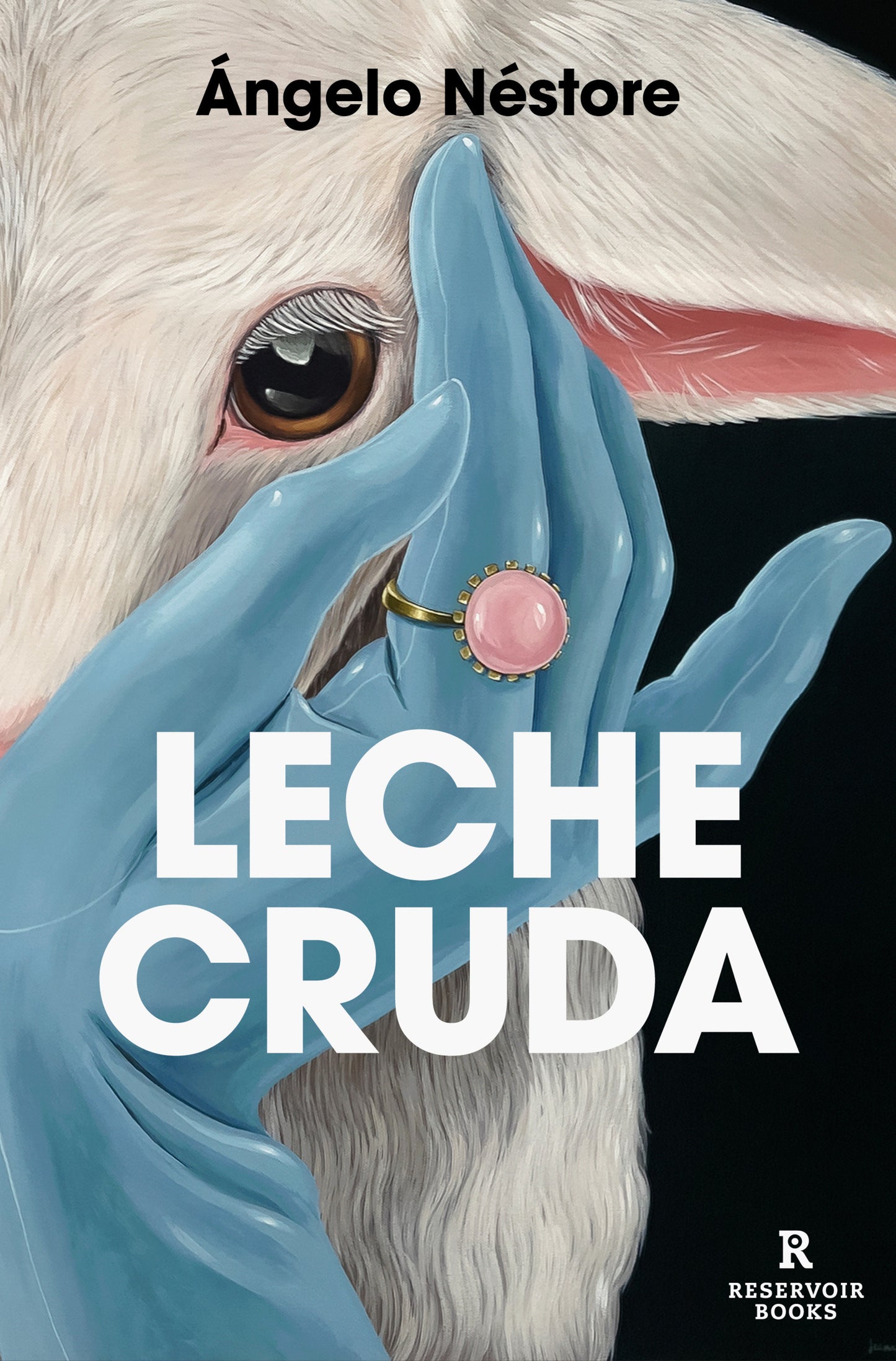 Leche cruda / Raw Milk