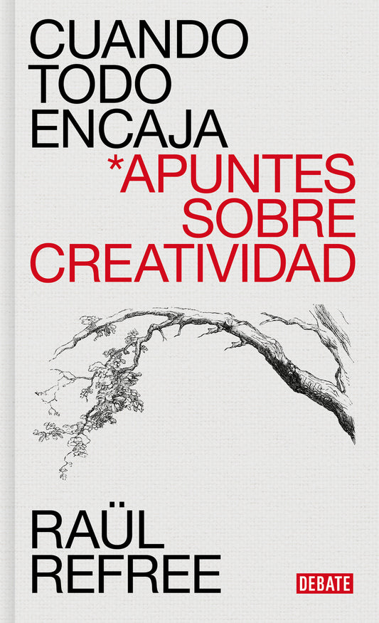 Cuando todo encaja / When Everything Fits