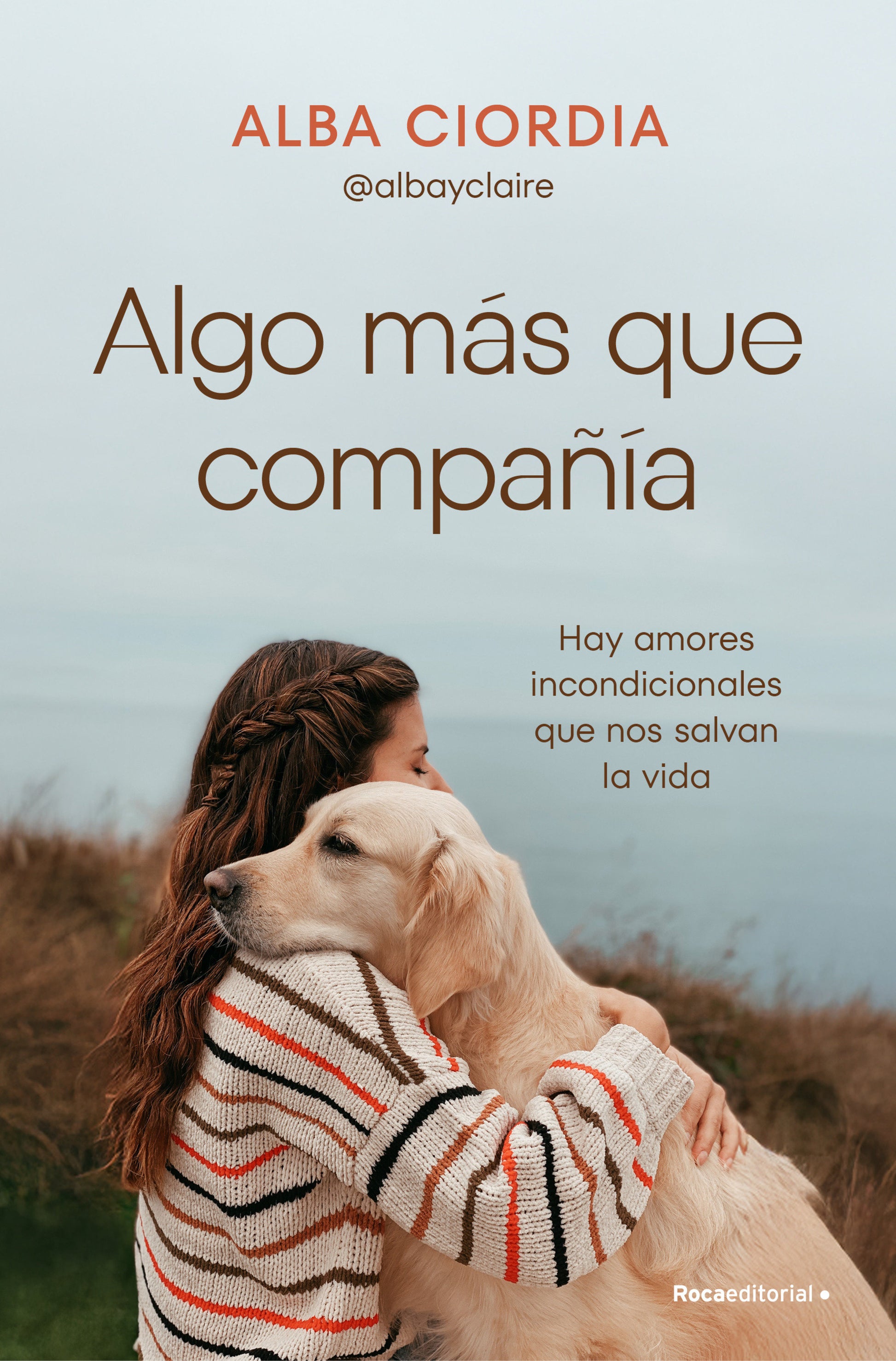Algo m�s que compa��a / Something More than Company