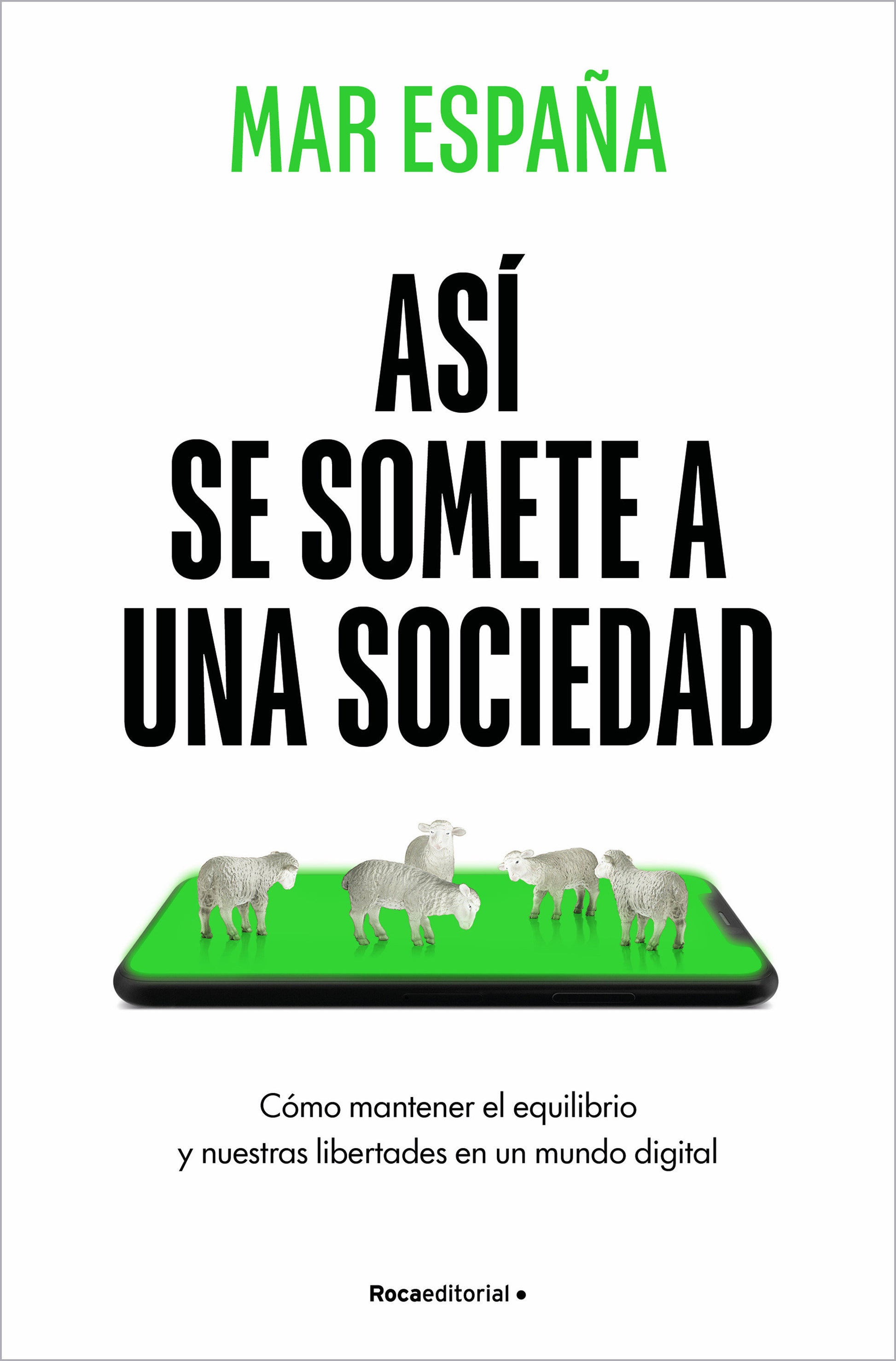 As� se somete a una sociedad / This Is How a Society Is Subdued