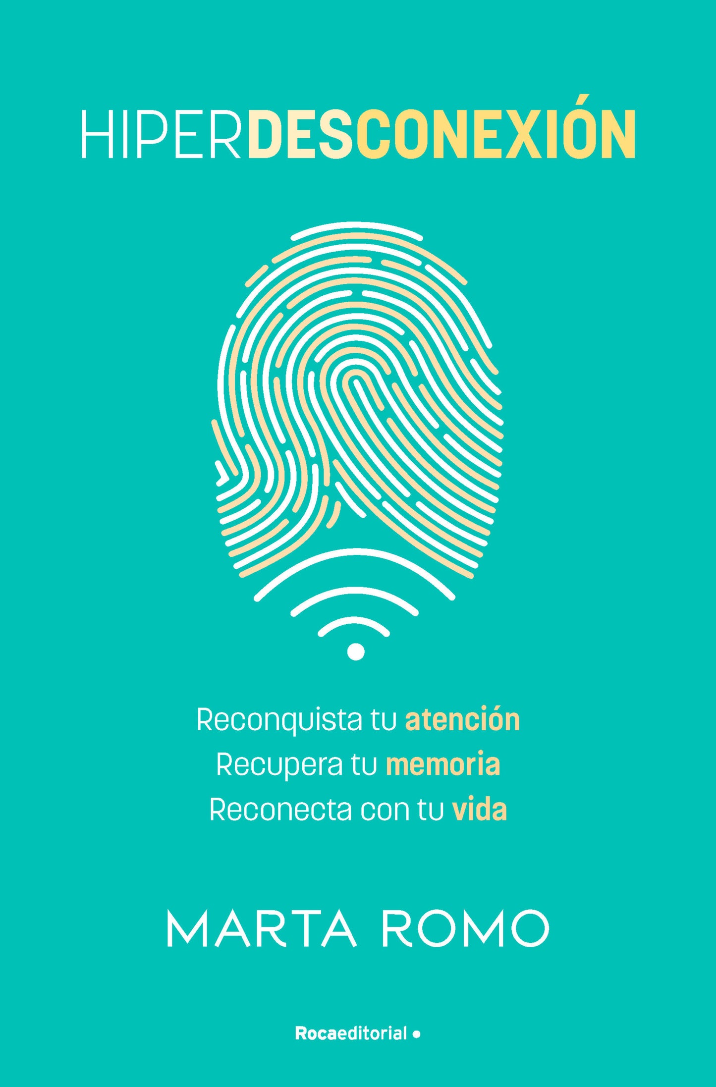 Hiperdesconexi�n / Hyperdisconnection