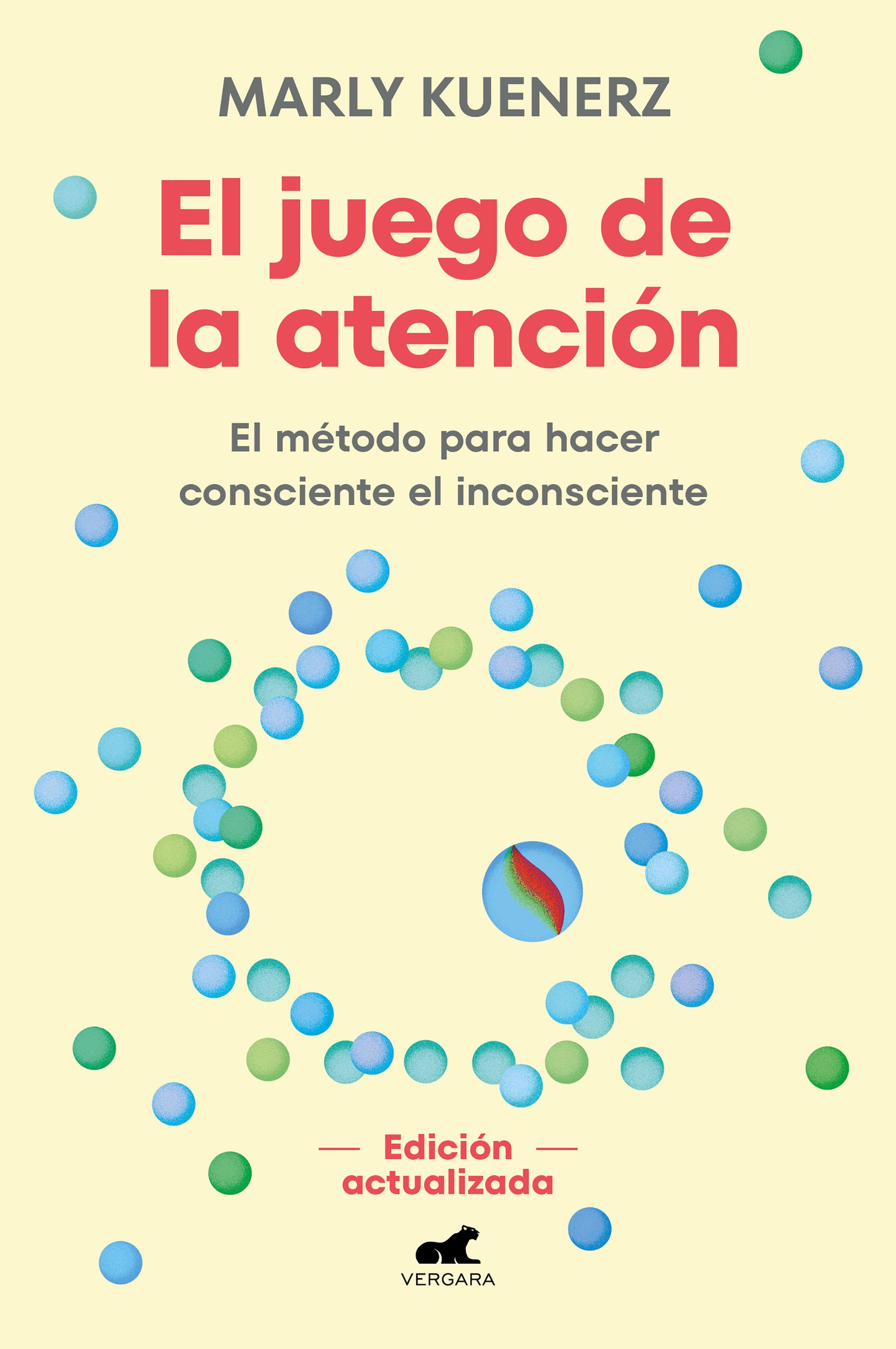 El juego de la atenci�n/ The Attention Game