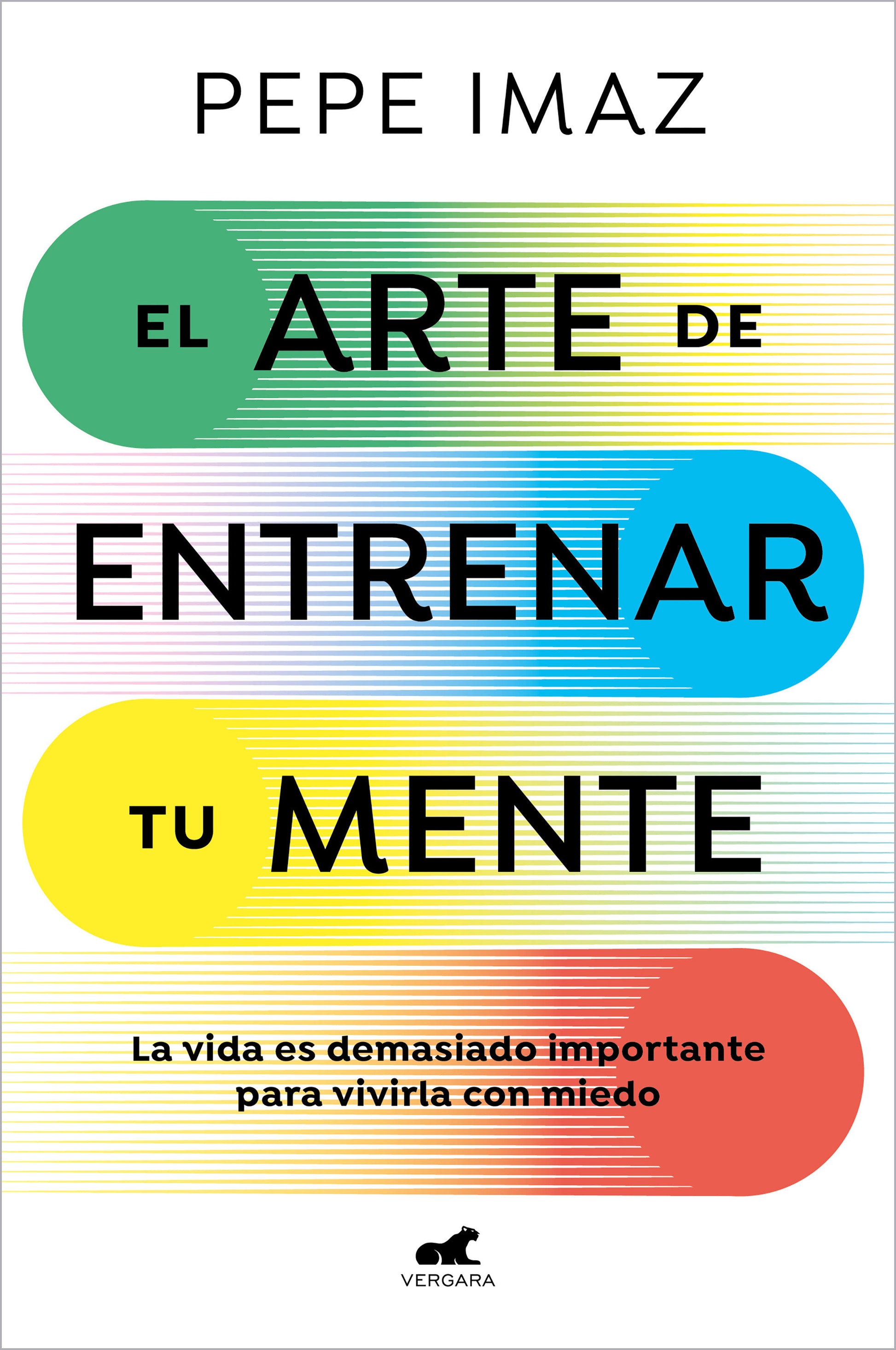 El arte de entrenar tu mente / The Art of Training Your Mind