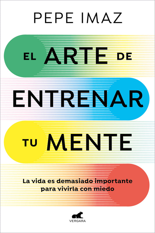 El arte de entrenar tu mente / The Art of Training Your Mind