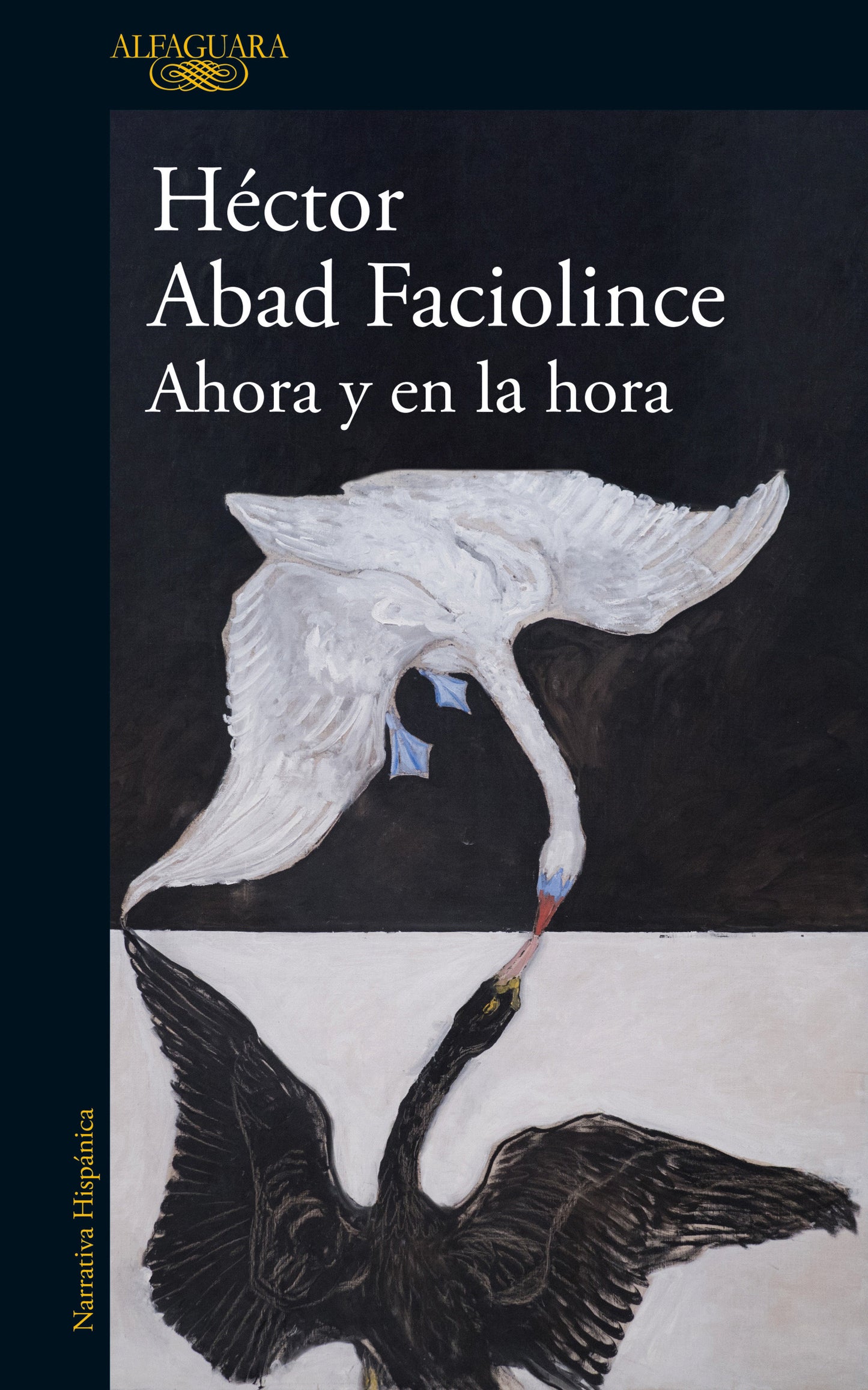 Ahora y en la hora / Now and at the Hour