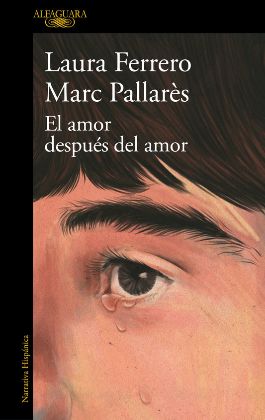 El amor despu�s del amor / Love After Love