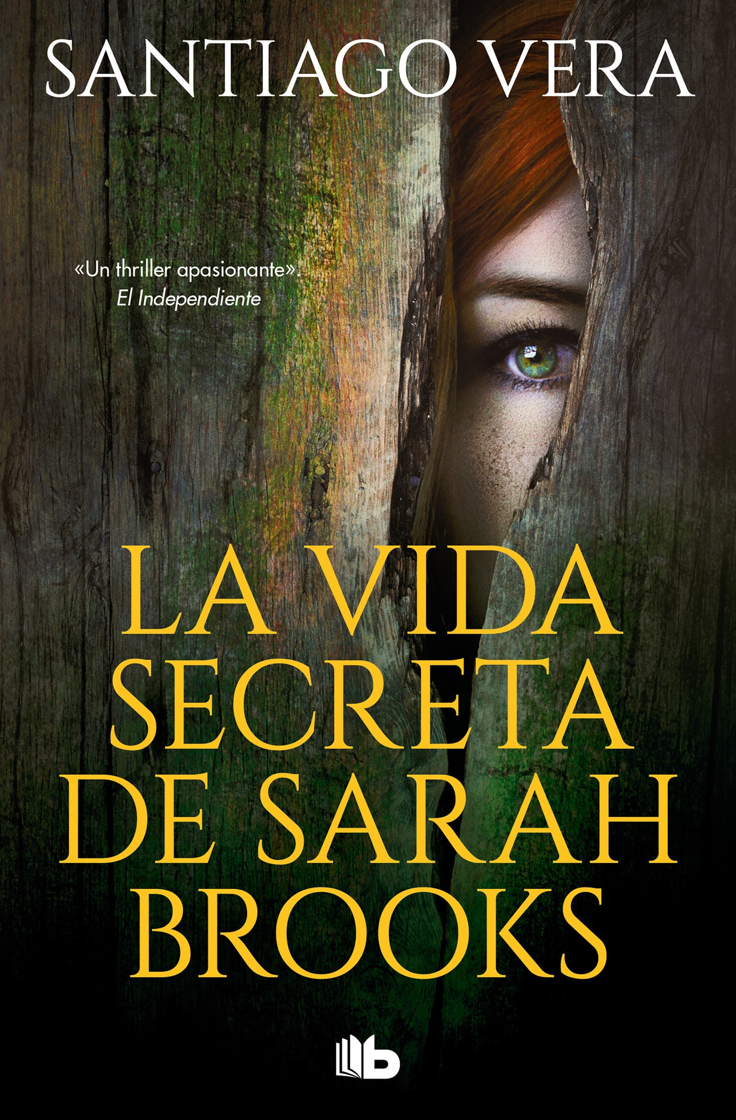 La vida secreta de Sarah Brooks/ The Secret Life of Sarah Brooks (Trilogia Americana)