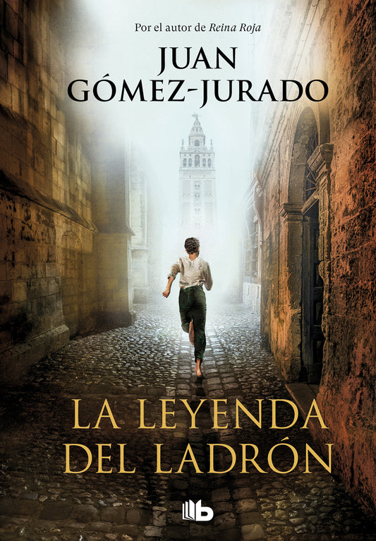 La leyenda del ladr�n / The Legend of the Thief