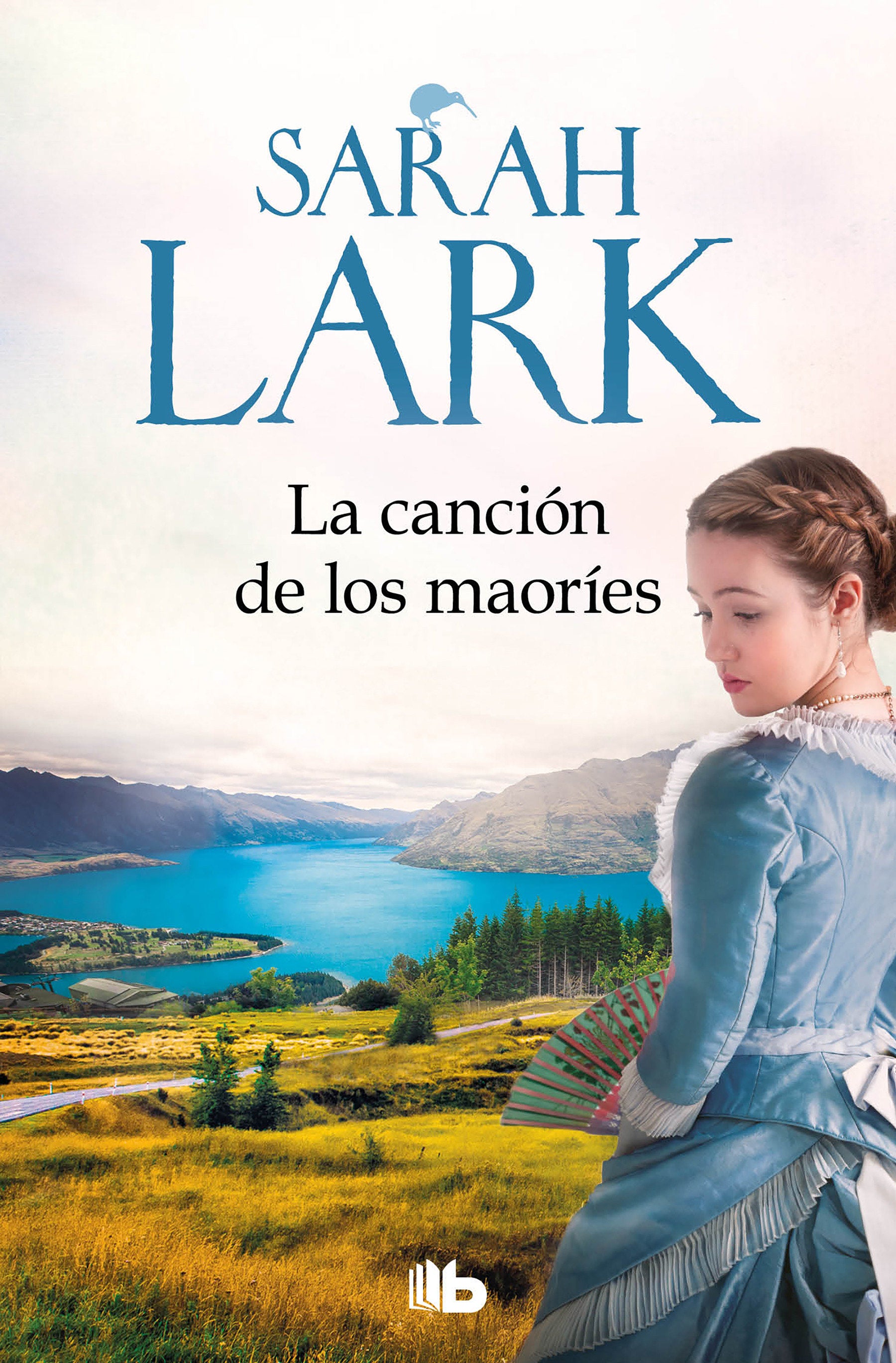 La canci�n de los maor�es / The Maories Song (TRILOGIA DE LA NUBE BLANCA) (Book:2)
