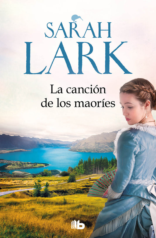 La canci�n de los maor�es / The Maories Song (TRILOGIA DE LA NUBE BLANCA) (Book:2)