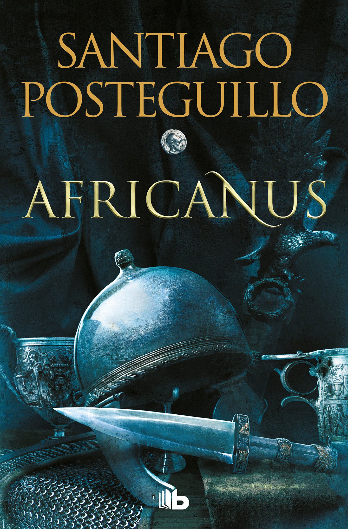 Africanus (Spanish Edition) (TRILOG�A AFRICANUS) (Book:1)