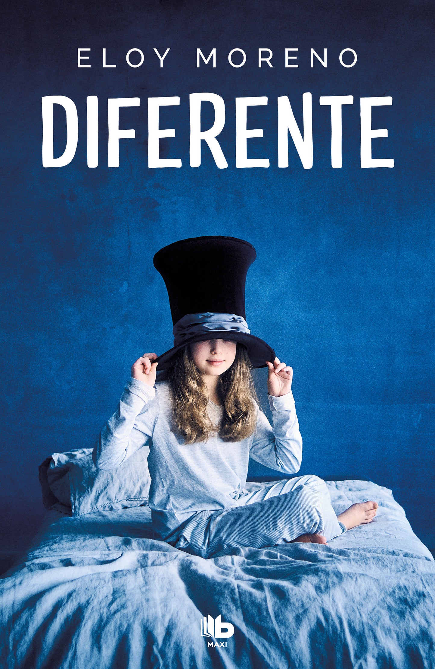 Diferente / Different