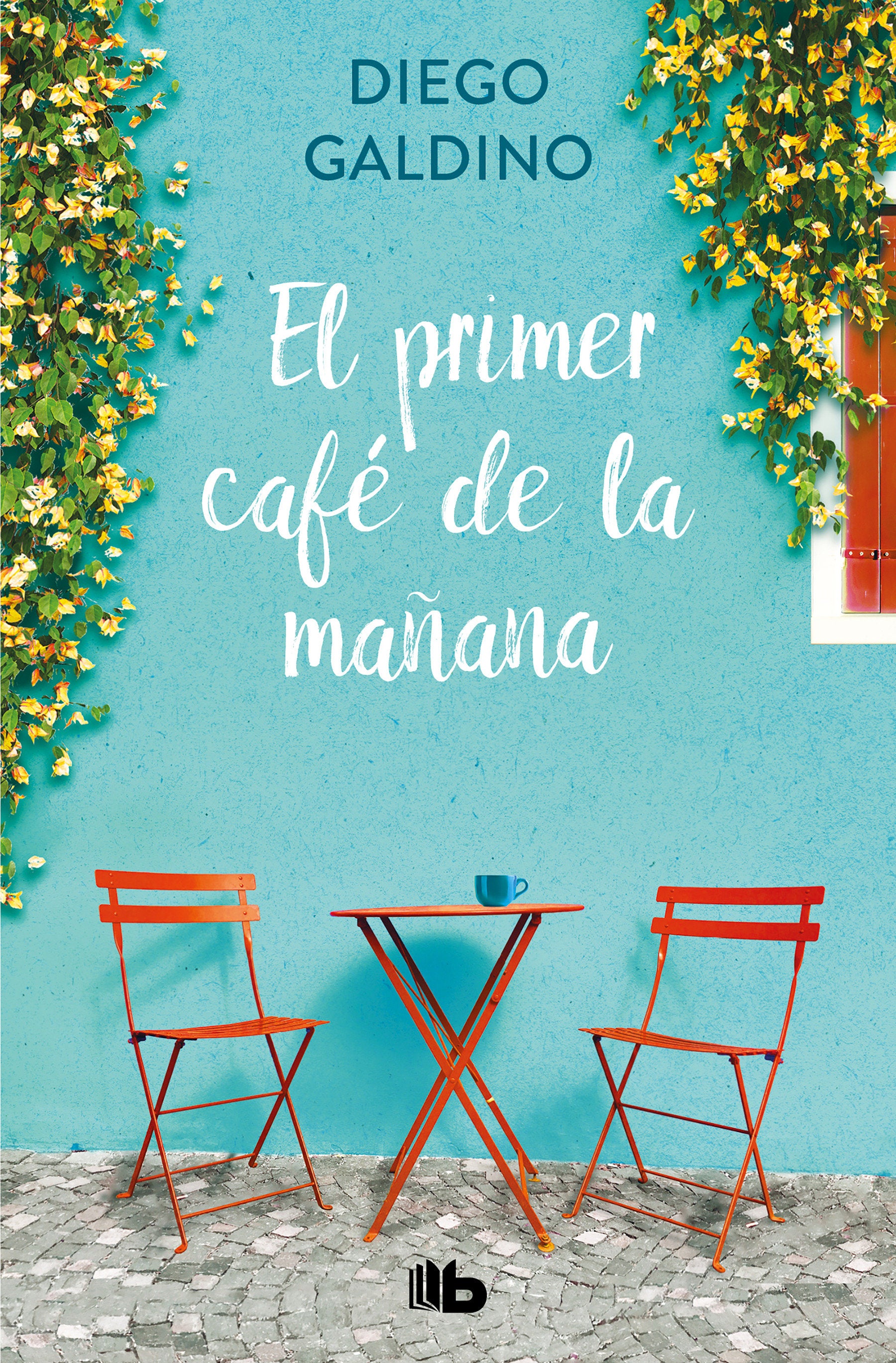El primer caf� de la ma�ana / The First Morning Coffee
