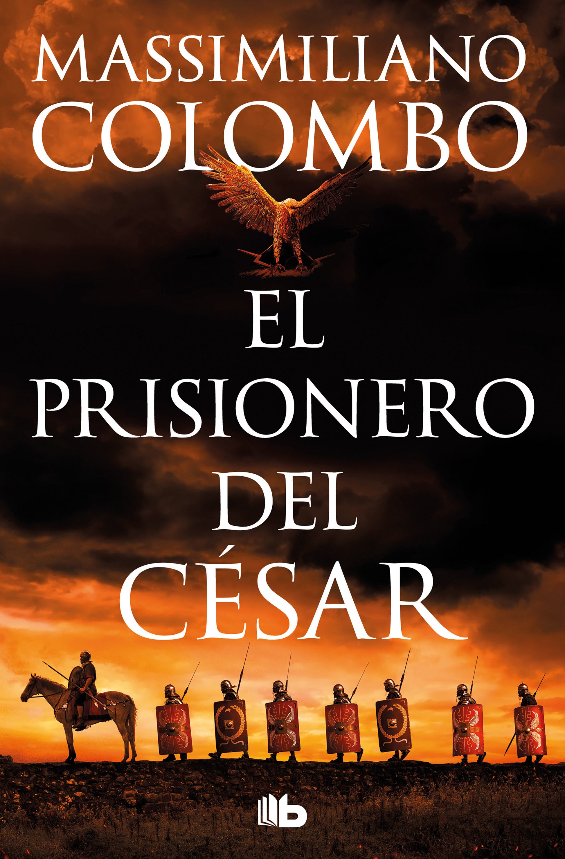 El prisionero del C�sar / The Prisoner of Ceasar