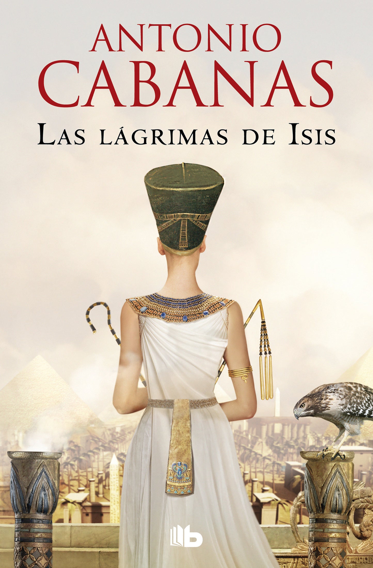Las l�grimas de Isis / Isis' Tears