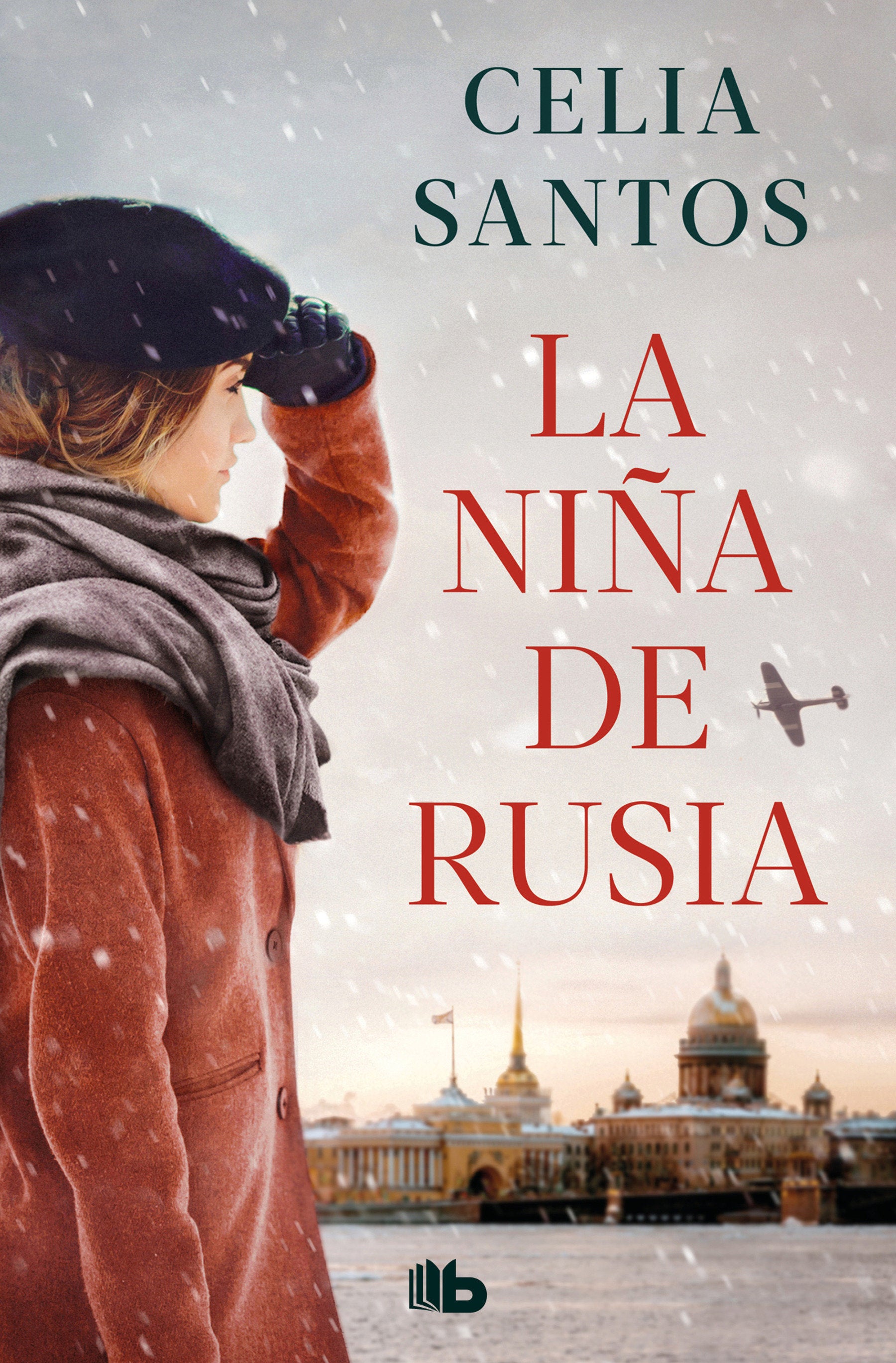 La ni�a de Rusia / The Girl from Russia