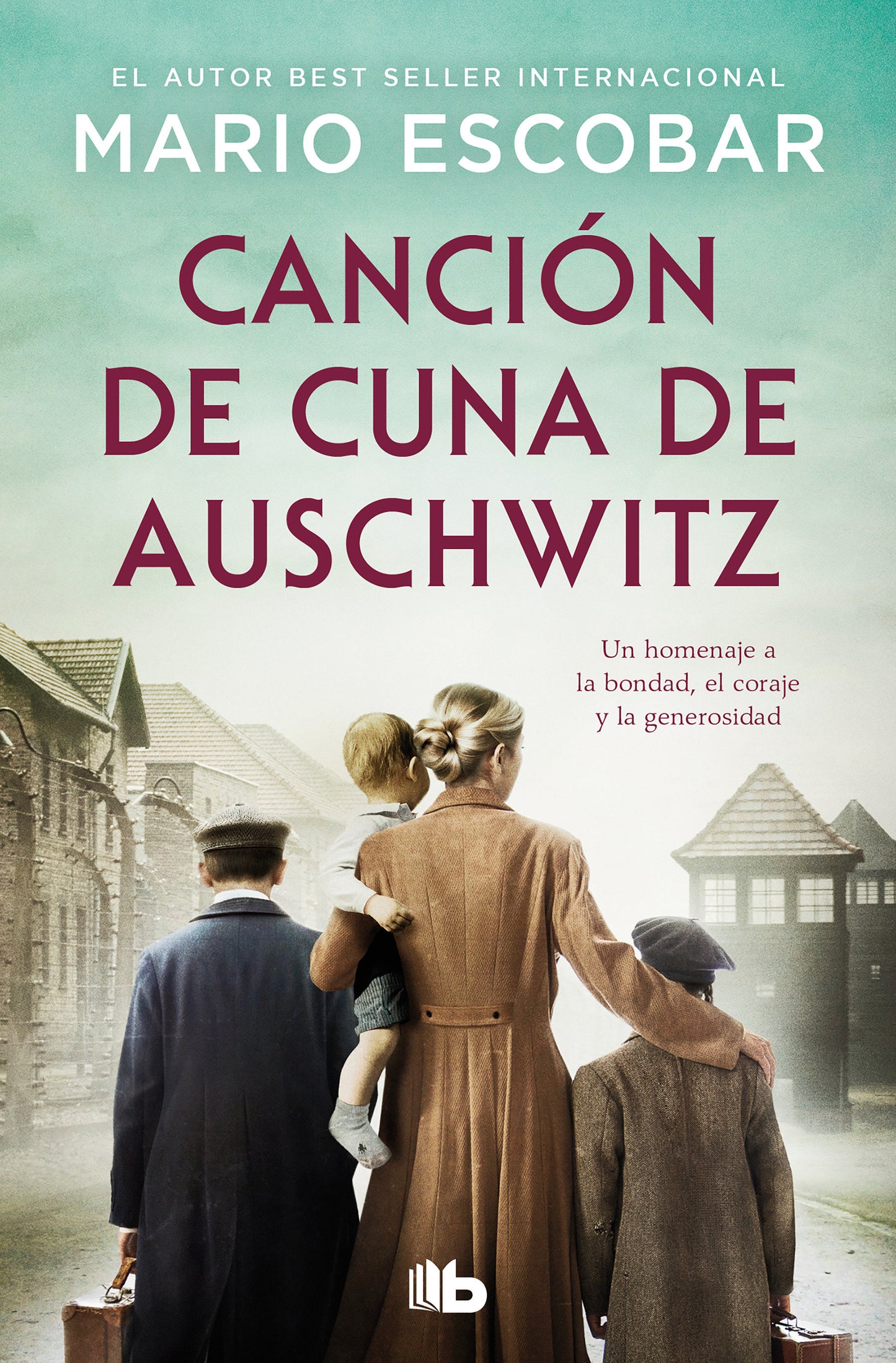 Canci�n de cuna de Auschwitz / Auschwitz Lullaby