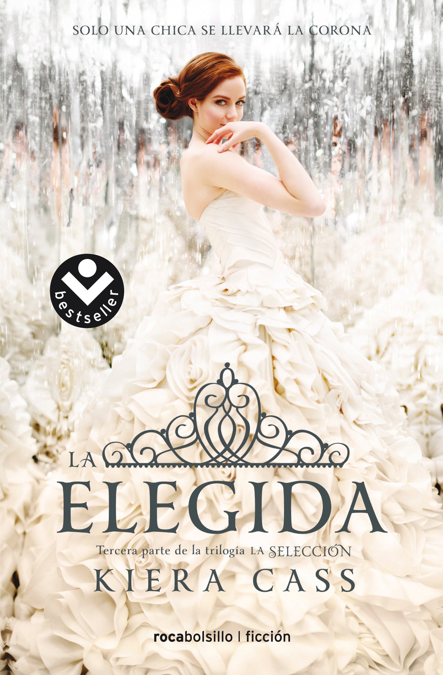 La elegida/ The One (LA SELECCI�N / THE SELECTION) (Book:3)