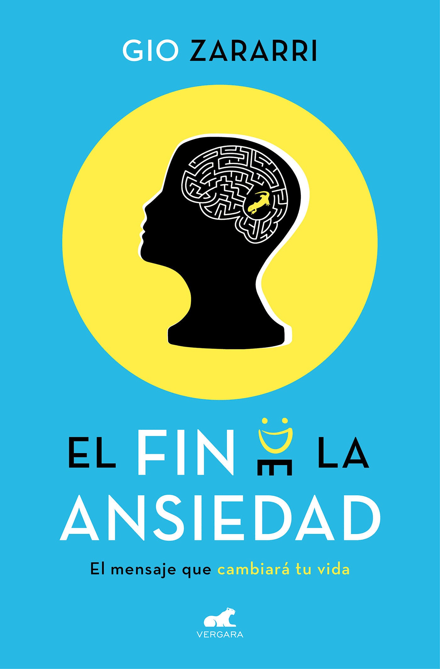 El fin de la ansiedad / The End of Anxiety