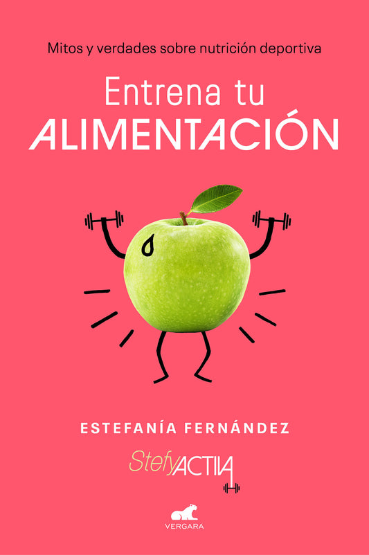 Entrena tu alimentaci�n: Mitos y verdades sobre nutrici�n deportiva / Train Your Eating Habits. Truths and myths about sports nutrition.
