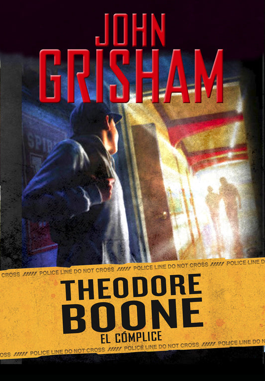 Theodore Boone: El c�mplice / Theodore Boone: The Accomplice (Theodore Boone) (Book:7)