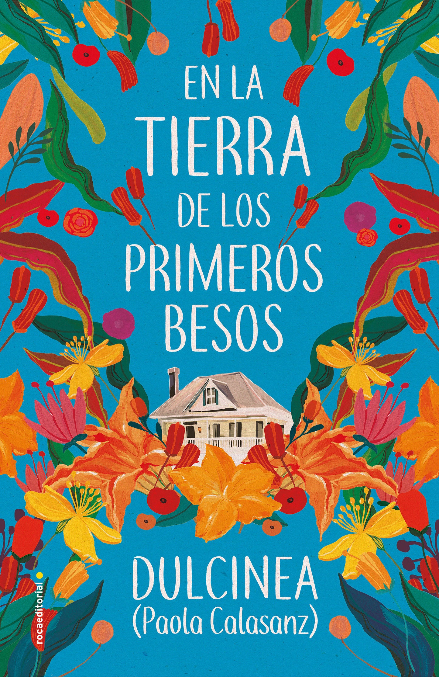 En la tierra de los primeros besos / In the Land of the First Kisses