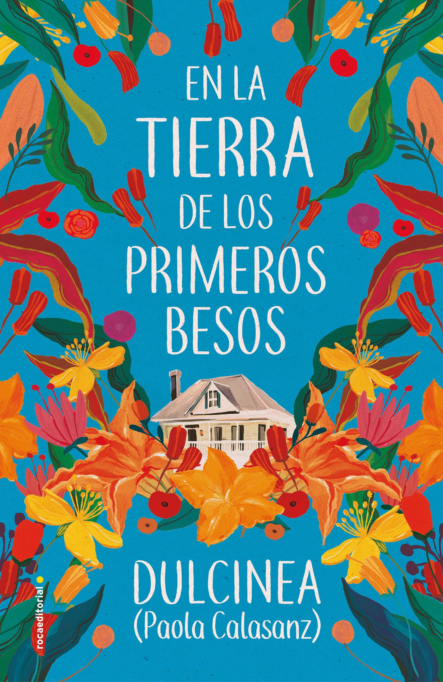 En la tierra de los primeros besos / In the Land of the First Kisses