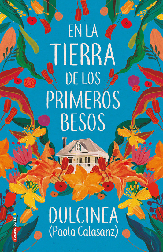 En la tierra de los primeros besos / In the Land of the First Kisses