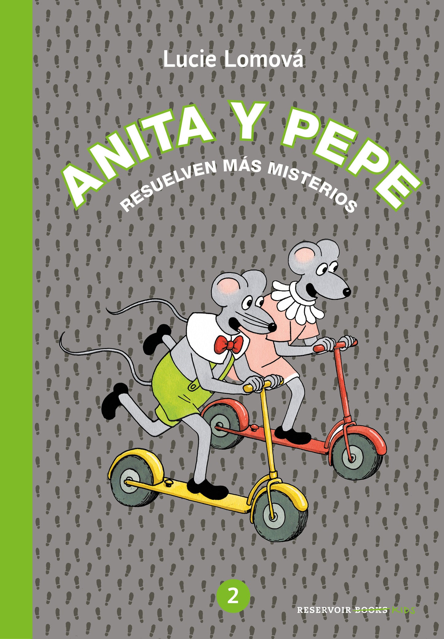 Anita y Pepe: Resuelven m�s misterios / Anita and Pepe: Solve more mysteries (ANITA Y PEPE)