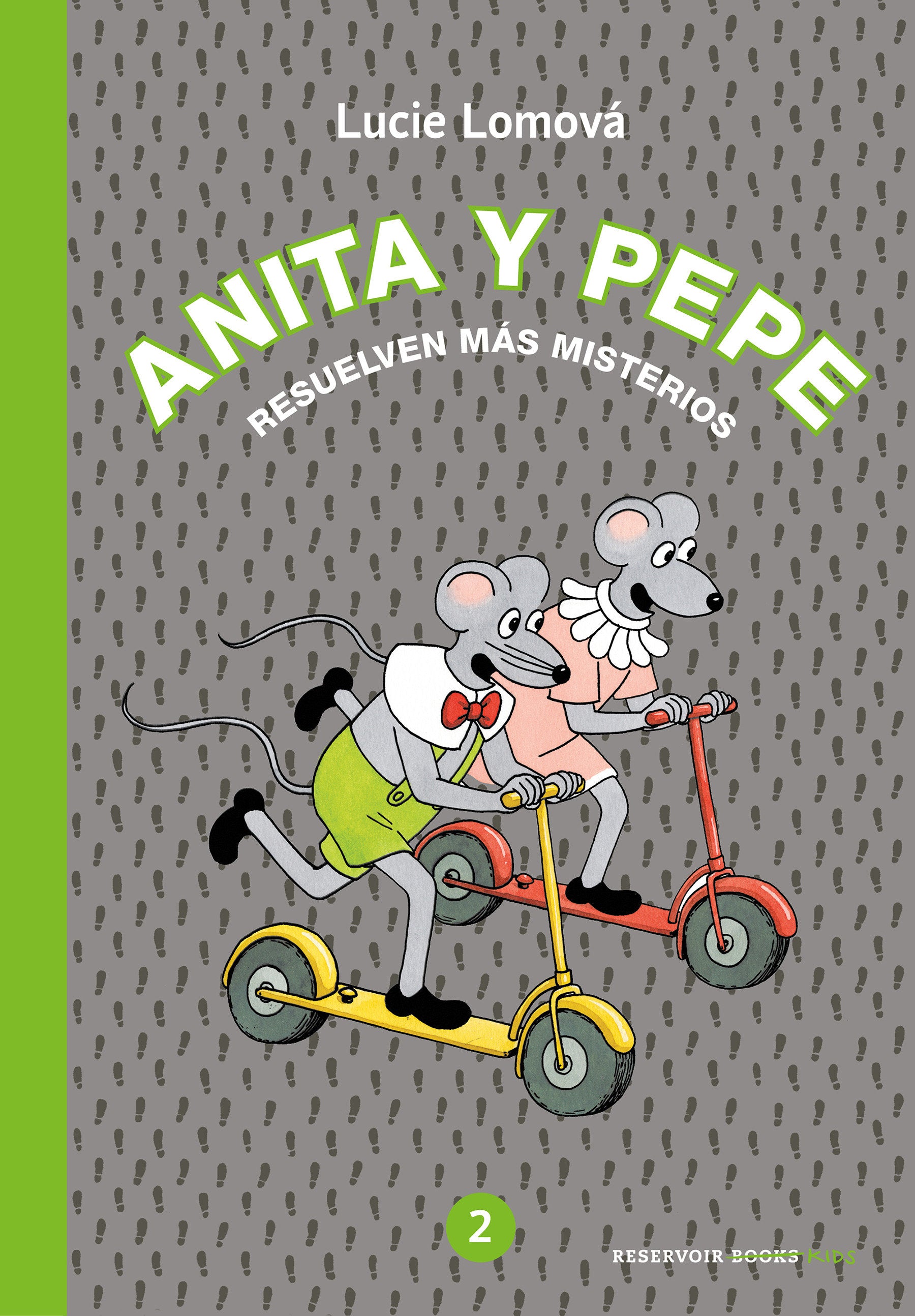 Anita y Pepe: Resuelven m�s misterios / Anita and Pepe: Solve more mysteries (ANITA Y PEPE)