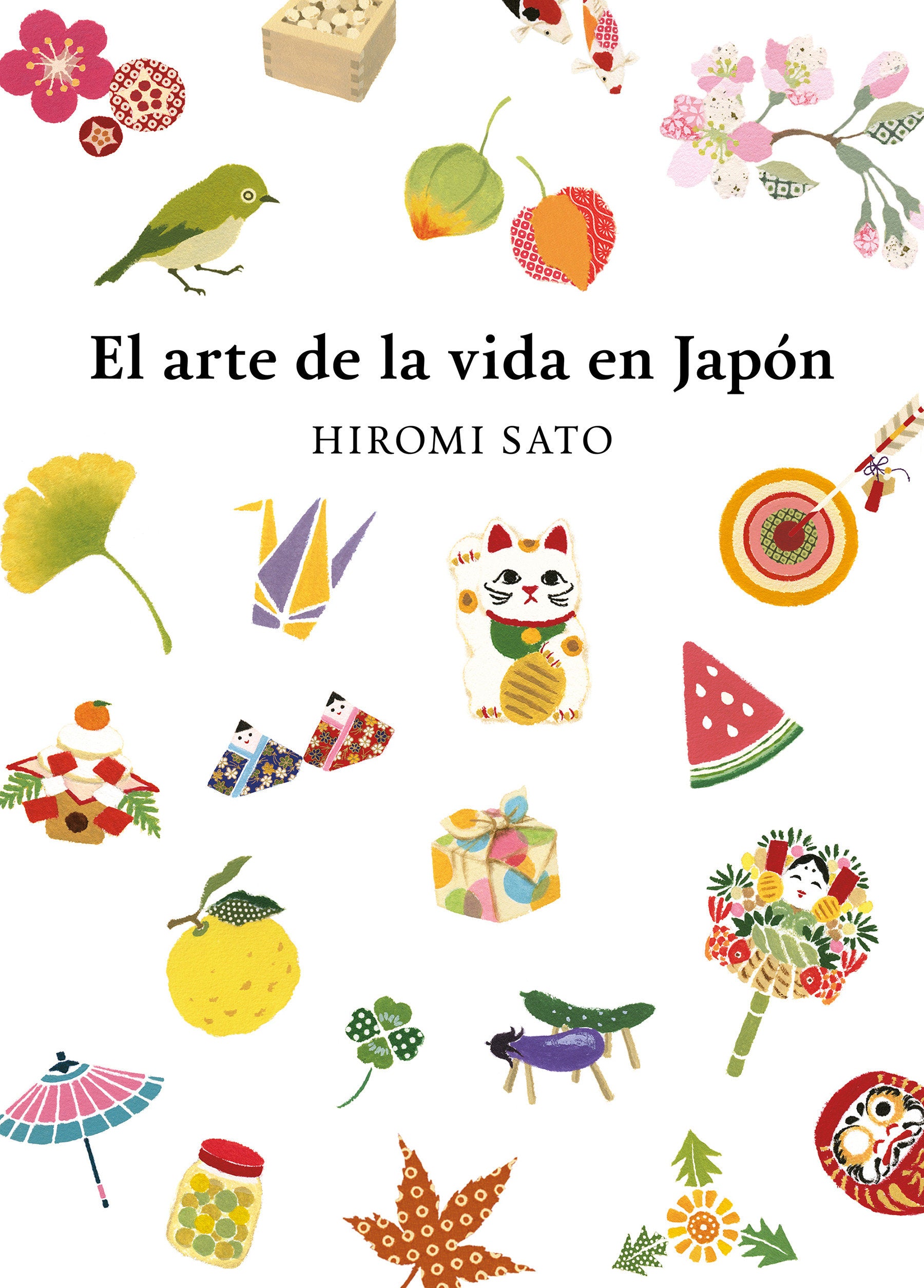 El arte de la vida en Jap�n / The Art of Japanese Living