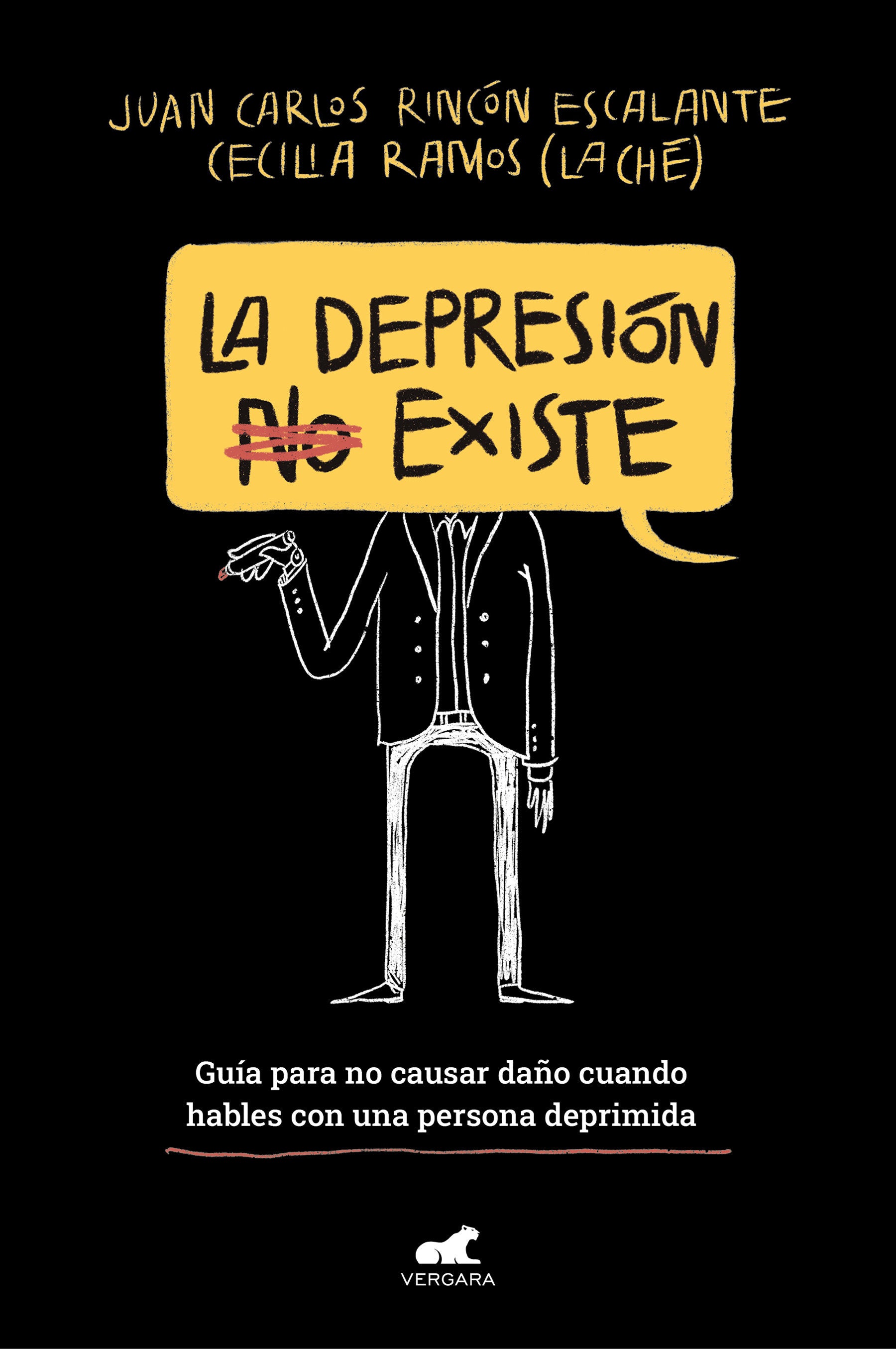 La depresi�n (no) existe / Depression Does (Not) Exist